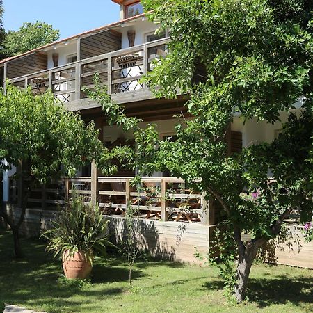 Golden Key Hisaronu Hotel Luaran gambar