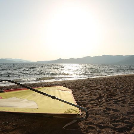 Golden Key Hisaronu Hotel Luaran gambar