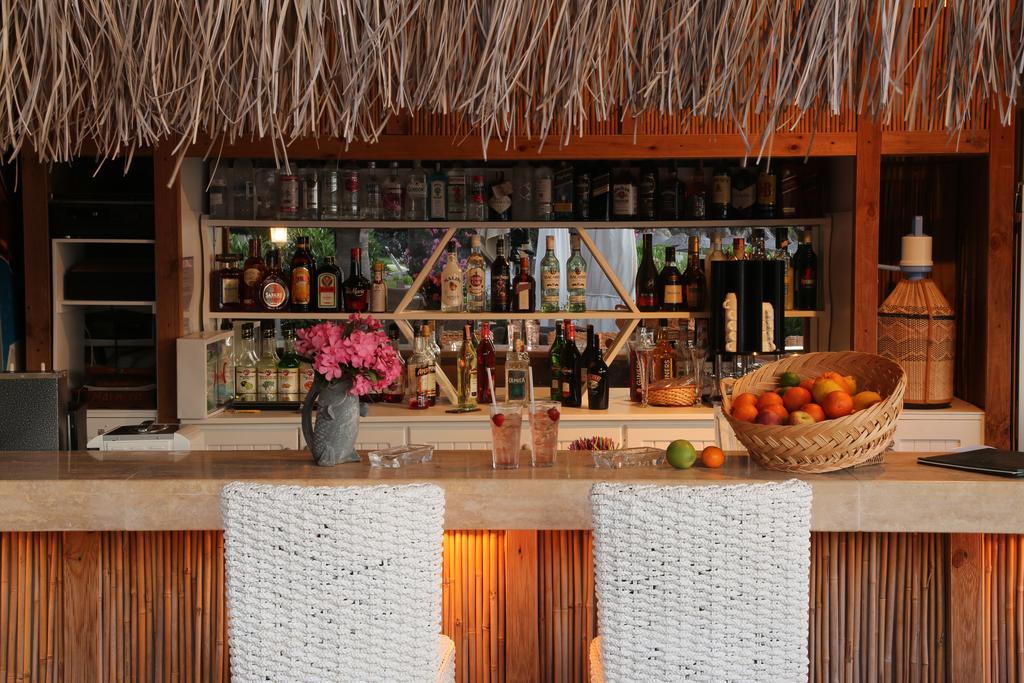 Golden Key Hisaronu Hotel Luaran gambar