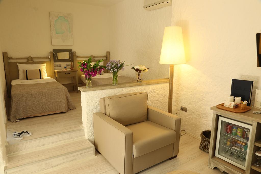 Golden Key Hisaronu Hotel Bilik gambar