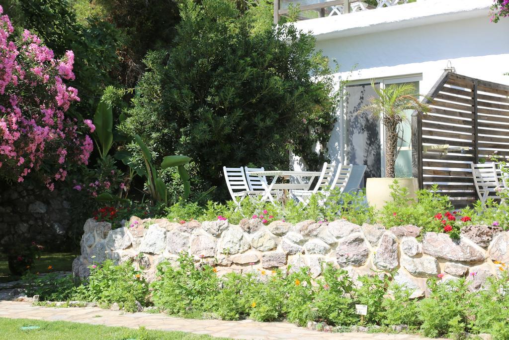 Golden Key Hisaronu Hotel Luaran gambar