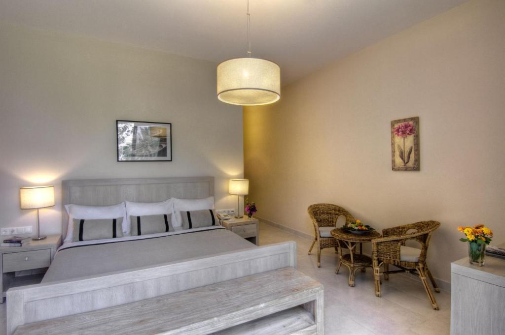 Golden Key Hisaronu Hotel Bilik gambar